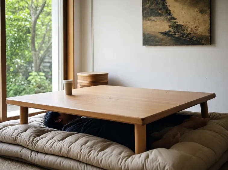 Kotatsu
