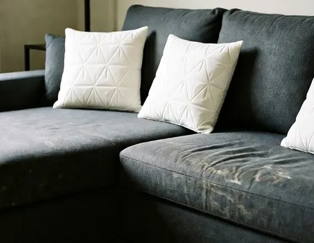 Divano letto moderno