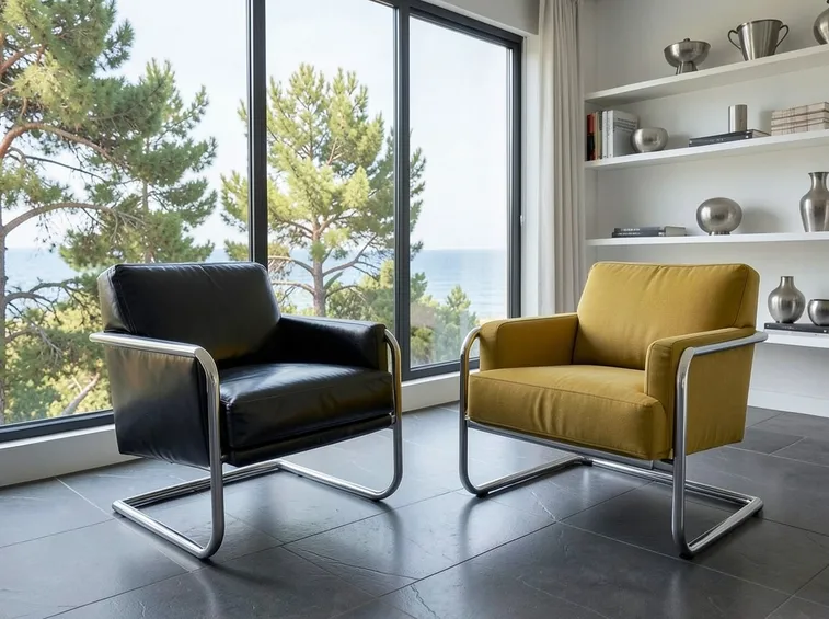 Arredamento design casa