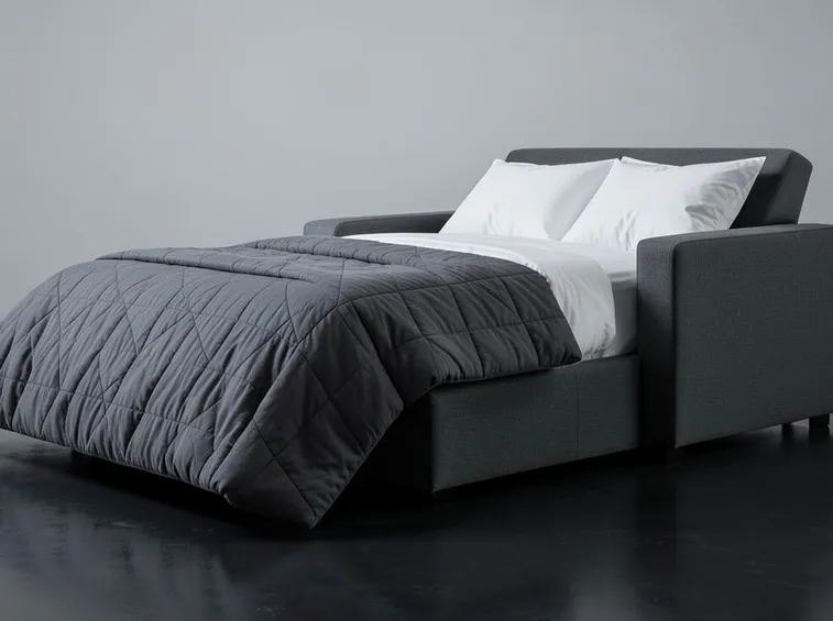 Poltrone letto moderna