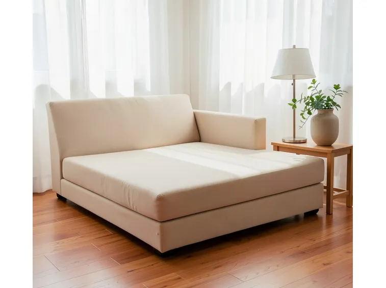 poltrona letto Ikea