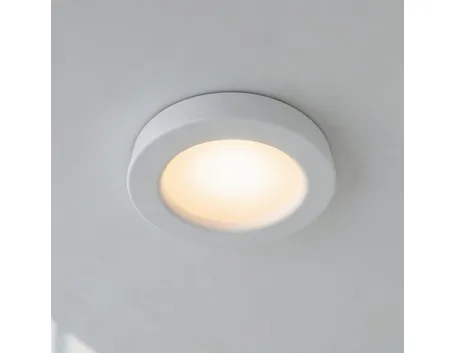 Esempio di faretti led
