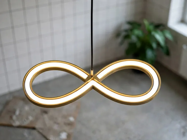 Illuminare con led
