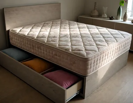 Materasso letto singolo