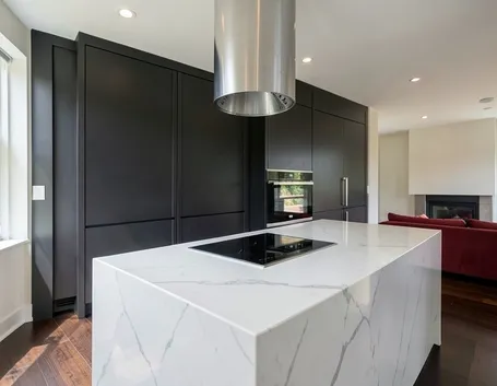 Cucina moderna