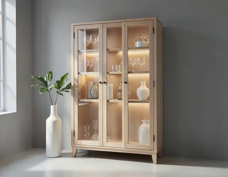Esempio di credenza