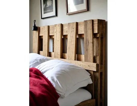 Testiera letto