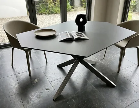 Tavolo Calligaris Eclisse