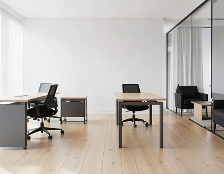 Ufficio design contemporaneo