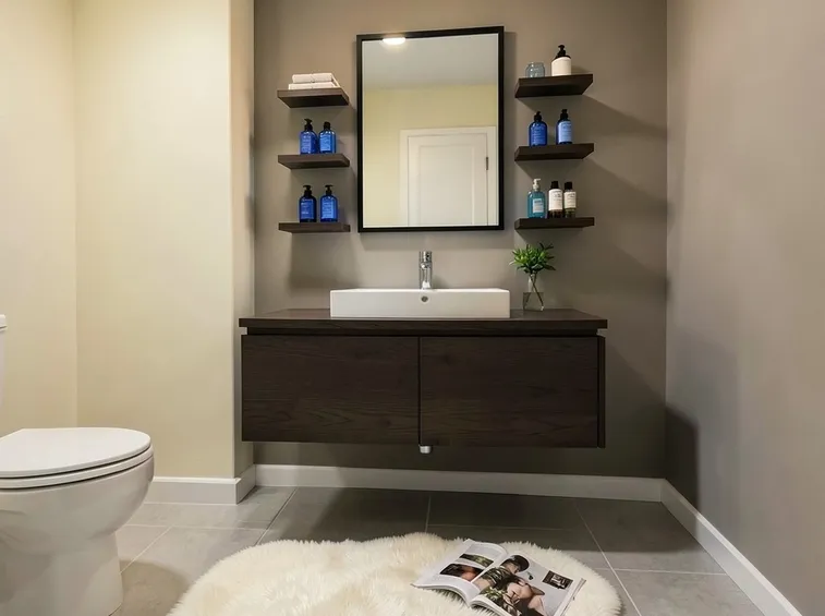 Arredo bagno