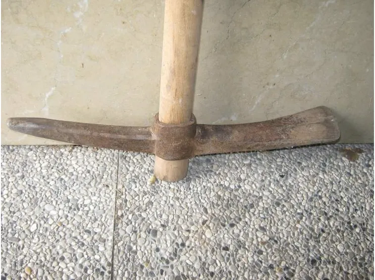 piccone
