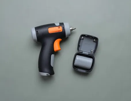 Avvitatore a batteria economico