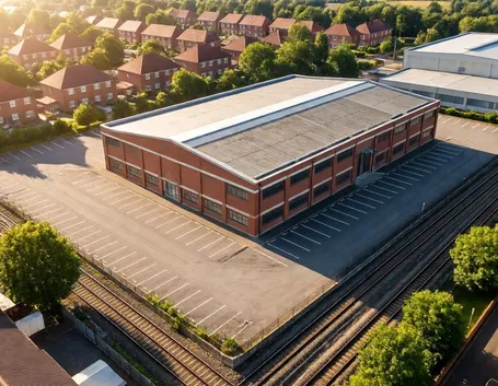 Sede della Stihl a Waiblingen
