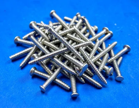 Viteria inox