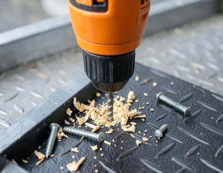 Vite autoperforante da legno