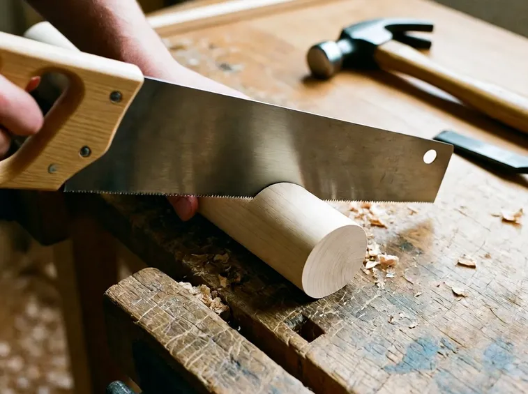 Sega per legno