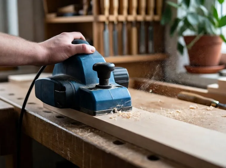 Pialla per legno