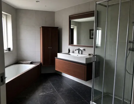 Come arredare il bagno