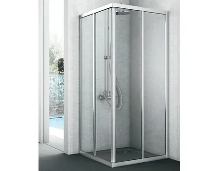 Cabina doccia standard