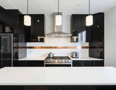 Cucina su misura