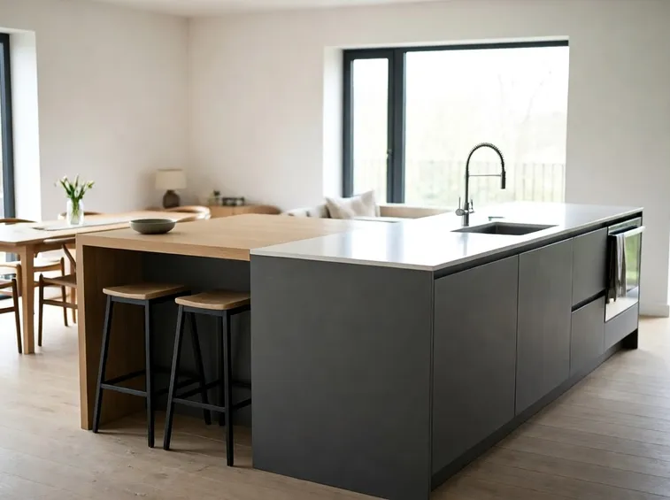 Mobili cucine italiane