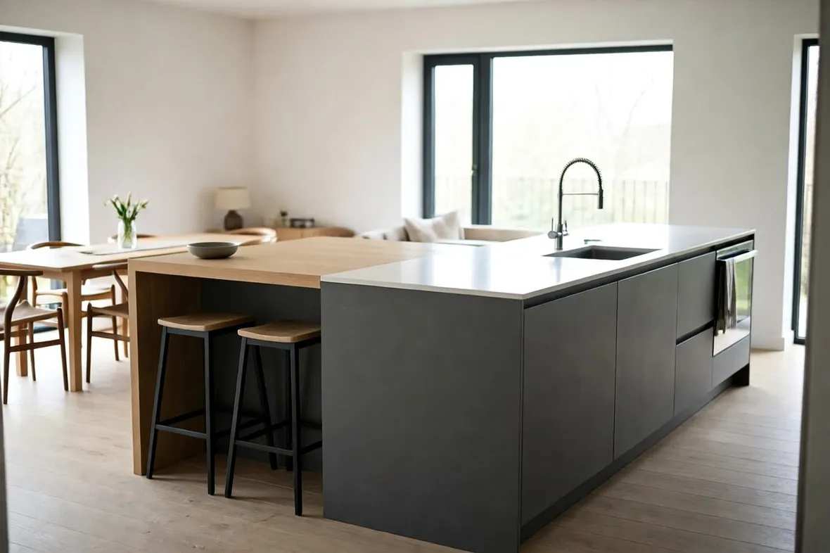 Mobili cucine italiane