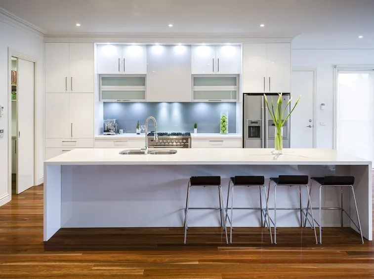 Mobili cucine bianchi