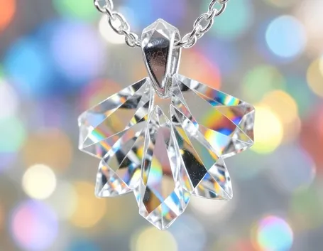 cristallo swarovski