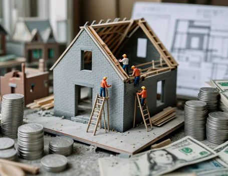 ristrutturazione casa