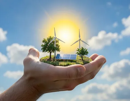 Riqualificazione energetica per l'ambiente