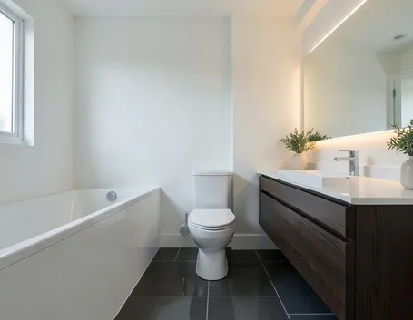 Tempi ristrutturazione bagno