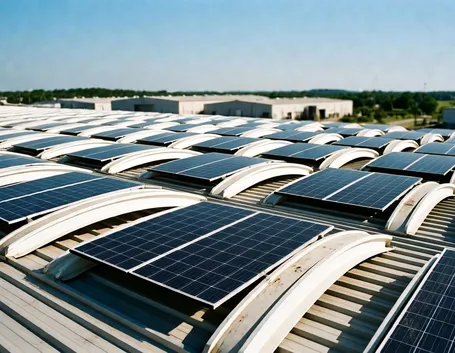 Aziende fotovoltaico