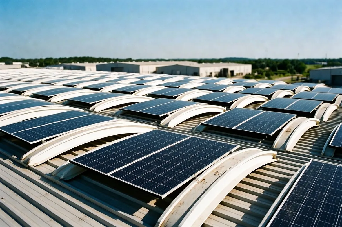 Aziende fotovoltaico