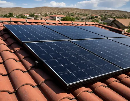 impianto fotovoltaico da 3 Kw