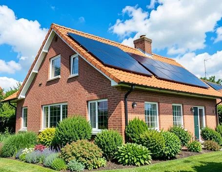 Impianto fotovoltaico