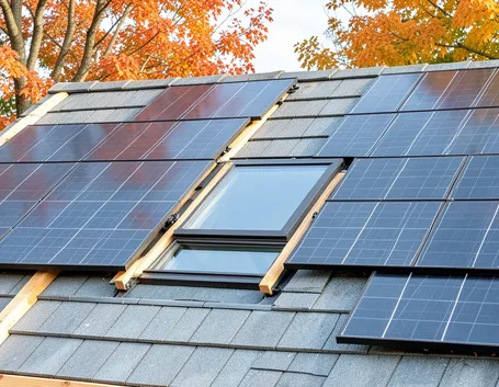 Pannelli fotovoltaici