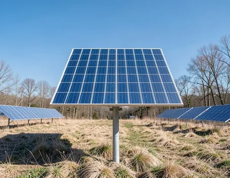 Pannelli fotovoltaici