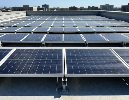 Progetto fotovoltaico