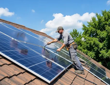 Impianto fotovoltaico