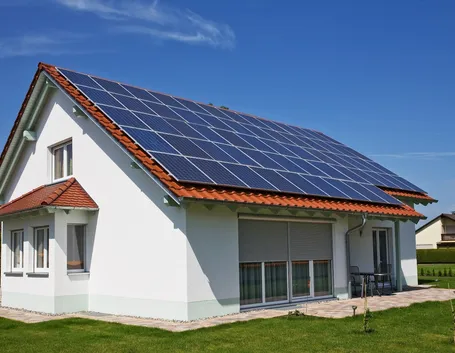 Pannelli fotovoltaici