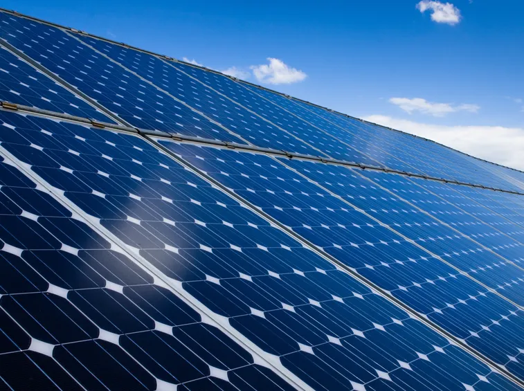 Pannelli solari fotovoltaici
