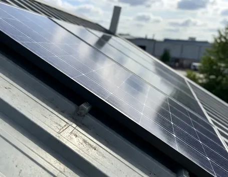 Pannelli fotovoltaici