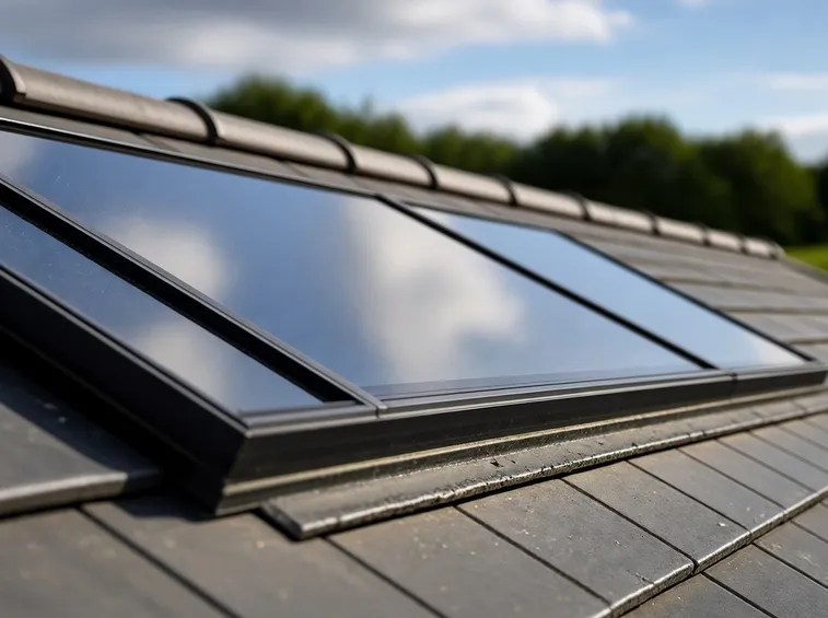 Impianto fotovoltaico