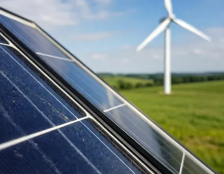 Sistemi per il risparmio energetico