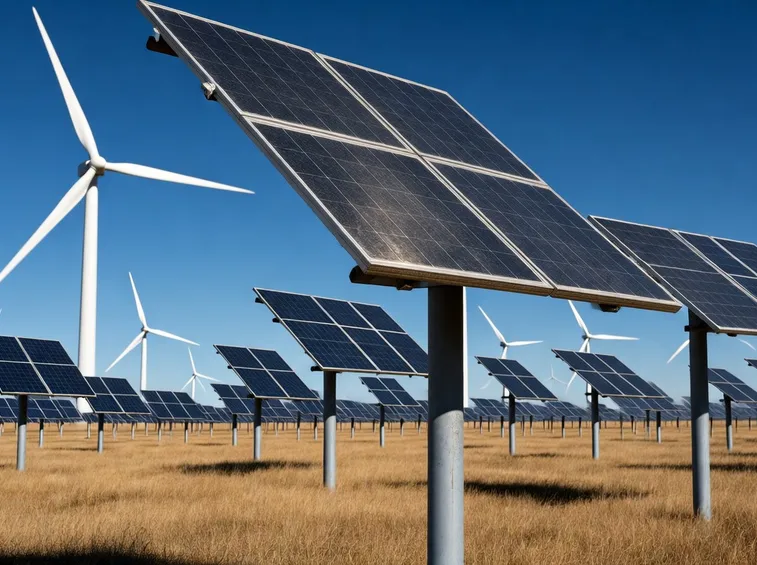 Impianti energie rinnovvabili