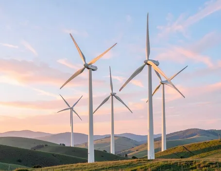 Energia eolica