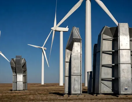 Energia del vento