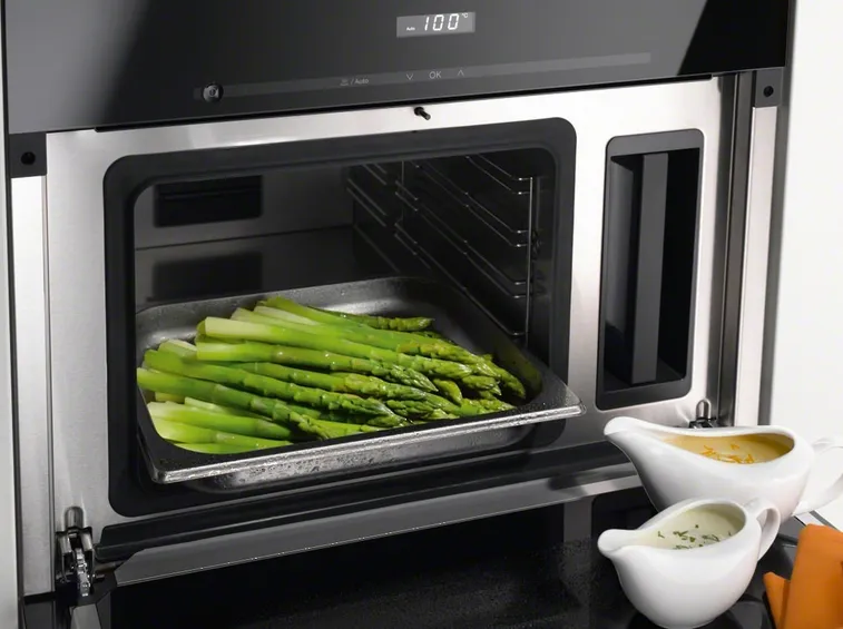 Forno a vapore piccolo