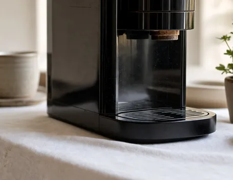Esempio di macchina per il caffè