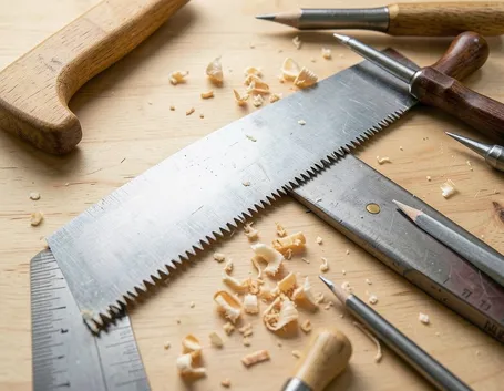 legno fai da te